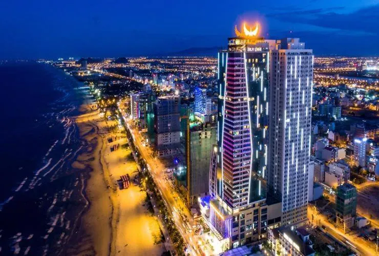 Madame Phuong - Can Ho Huong Bien Apartment Da Nang
